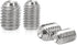 W11366418 Refrigerator Freezer Door Handle Mounting Set Screw for Whirlpool Refrigerator