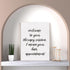 LEXSIVO 12x15 Hair Salon Print Canvas Wall Art Beauty Salon Decor Welcome to Your Therapy Session Hair Therapy Painting