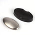 Stainless Steel Soap Hand Odor Remover Bar - Eliminates Onion & Garlic Smells from Hands - Kitchen Gadget