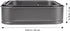 ULTNICE 3PC Non Stick Baking Pan Set, Deep Baking Pans for Cake, Loaf, Square, Muffin Molds Baking Supplies