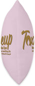 Toxmeup Relaxation Throw Pillow