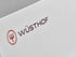 WÜSTHOF 4.5" Narrow Blade Guard in White