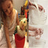 2 Pcs Pro Quality Nut Milk Bag - 10"X12" Reusable Almond Milk Bag & Food Strainer