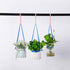uxcell 16 Pack S Shaped Hooks, Plastic Hanger for Kitchen Bathroom Closet, Holder for Pots, Pans, Cups, Utensils