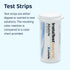 2998-12 Lamotte Company Insta-Test Strip Hi-Range Salt