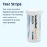 600 100 Lamotte Insta-Test PRO Plus - Free Chlorine, Bromine, Total Chlorine, Alkalinity, pH, Total Hardness, Cyanuric