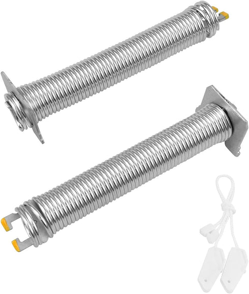 00754865 Dishwasher Door Spring Cable Kit, Fit for Siemen Bosch VIVA CONSTRUCTA NEFF Dishwashers Replacement Parts