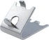 8PCS Heavy Duty Stainless Steel Freezer Cooler Shelf Support Clips for Refrigerator Shelf Replacement