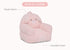 Cozee Delta Children Buddy Chair, Bunny