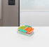 Sistema Small Split Storage Container, 11.8 Ounce (Colors may vary)