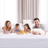 Utopia Bedding Twin XL Zippered Mattress Encasement, 100% Waterproof Bed Bug and Dust Mite Proof Protector