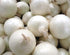 Generic 250 Southport White Globe Onion Seeds for Planting Long Day Onion Non