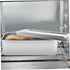 Box Covered Baking Tray - Stainless Steel Bakeware with Lid, Bread Baking Pan, Oven Tray