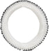 Eagles HWF64 Humidifier Filter, 8 Pack Replacement Wick Filters for Holmes HWF64, Sunbeam, Bionaire