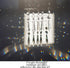 20pcs 55mm Chandelier Icicle Crystal Prism Suncatcher,Clear Chandelier Crystals Replacement,Crystals for Chandeliers