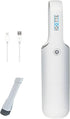 Portable Hand Vacuum Cleaner, Handheld Cordless Cleaner for Pet Hair, Dirt, Home Dust, Lightweight, Compact Design,