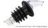 Speed Pourer - Patron Pour Spout, 100% Made in the USA, Free Flow Bar Spouts for Smooth Cocktail Pour