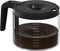 12-Cup Coffee Pot Replacement for Keurig 5000 K-Duo Essentials & Hot & Cold Brewer Models (NOT Fit K-DUO 5100)