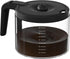 12-Cup Coffee Pot Replacement for Keurig 5000 K-Duo Essentials & Hot & Cold Brewer Models (NOT Fit K-DUO 5100)