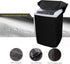 Washing Machine Cover, Dustproof Waterproof Cover for Top Load Washer/Dryer, Indoor/Outdoor Parts Accessory