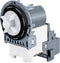 New Washer Drain Pump DC31-00054D for Samsung Washing Machine Models WA4, WA5, WF2, WF3, WF4, WF5