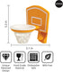NEW!! Dunk N' Egg Yolk Separator by OTOTO - Funny Kitchen Gadgets, Unique Cooking Gifts