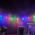 20 8 AceList Planet Astronaut String Lights, LED USB Powered Space-Themed Fairy Lights with Modes for Kids' Bedroom