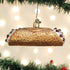 Old World Christmas Multi Cannoli Ornament