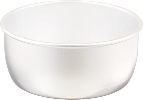 TRANGIA Minitrangia Aluminium Sauce Pan, 0.8-Liter