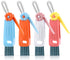 vvuvnem 3 in 1 Cup Lid Cleaning Brush, Gap Cleaner Brushs - Home