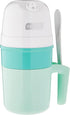 Frozen 1.6 Dash My Pint Ice Cream Maker - Compact & Convenient Single-Serving Ice Cream Maker - Makes Gelato, Sorbet