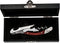 Laguiole Style de Vie Corkscrew, Bottle Opener with Foil Cutter, Rosewood