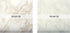 ROSEROSA Peel and Stick PVC Faux Marble Wallpaper - Self-Adhesive Counter Top Shelf Liner Carrara (PGS4133)