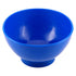 JMU 4.33" x 2.36" Dental Mixing Bowl, Flexible Rubber Bowl for Alginate Impression Plaster Materials