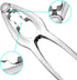 Stainless Steel Crab Crackers and Tools Set, Lobster Crackers and Picks for Shellfish