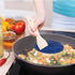 Silicone Splash Cooking Guard Cover for Mixing Bowl, Baking Bowl, Pots, and Splatter Screen