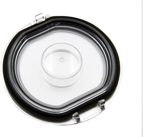Dust Bin Lid Replacement for Dyson V7 V8 SV10 SV11 Vacuum Cleaner, Dust Bucket Cover, Dirt Cup Cap Accessories