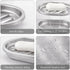 Chandler Stainless Steel Soap Dish for Shower & Bathroom Sink Heavy Duty Metal Soap Holder, Hanging Soap Holder