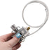 Supplying Demand 819470 Refrigerator Temperature Cold Control Thermostat Replacement 46000819470
