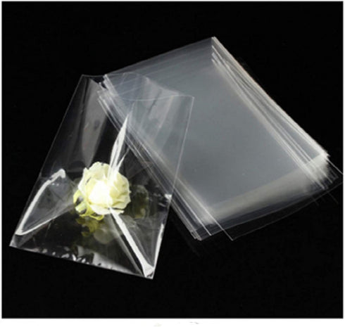BeeSpring Recipe Card Covers - Clear Vinyl 3 x 5 Inch Kitchen Recipe Card Protectors, Set of 48