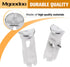 DA61-07540A Freezer Door Handle Support Kit, Refrigerator Replacement Handles Compatible with Samsung AP5578979