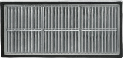 Replacement Parts Kit for Dreame X30/S30/S10 Robot Vacuum Cleaner, Includes 3 Filters