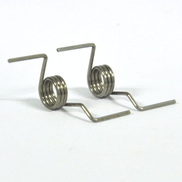 French Refrigerator Door Metal Torsion Spring for Samsung Models DA81-01345B RF267AFWP RF267HERS RF268ABBP RF268ABPN