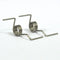 French Refrigerator Door Metal Torsion Spring for Samsung Models DA81-01345B RF267AFWP RF267HERS RF268ABBP RF268ABPN