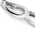 New Star Foodservice 24142 Heavy Duty Lobster Cracker, Chrome Plated Zinc Alloy, 6-1/4", Set of 6