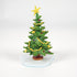 Department 56 Grinch Village Accessories - Welcome Christmas Day Grinch Figurine, 5.625 Inch, Multicolor