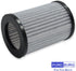 PUREBURG PureZone Mini Replacement HEPA Filters Compatible with Pure Enrichment PureZone Mini Portable Air Purifier (PEPERSAP), Part # PEPERSFIL,3-Stage Filtration Activated Carbon,6-Pack