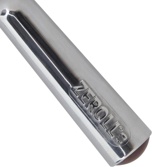 4 oz 10, (1010) Zeroll Original Ice Cream Scoop, Size in Silver/Brown