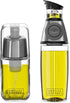 DWLLZA KITCHEN Olive Oil Dispenser Bottle For Kitchen & Sprayer For Cooking