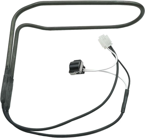Refrigerator Defrost Heater Replacement for May-tag, Compatible with WP61006199 AP6010105 61001846 61003949 61006125